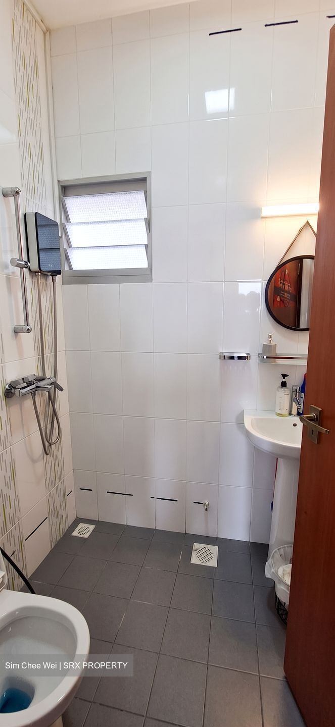 Blk 591A Cheng San Court (Ang Mo Kio), HDB 3 Rooms #619541881